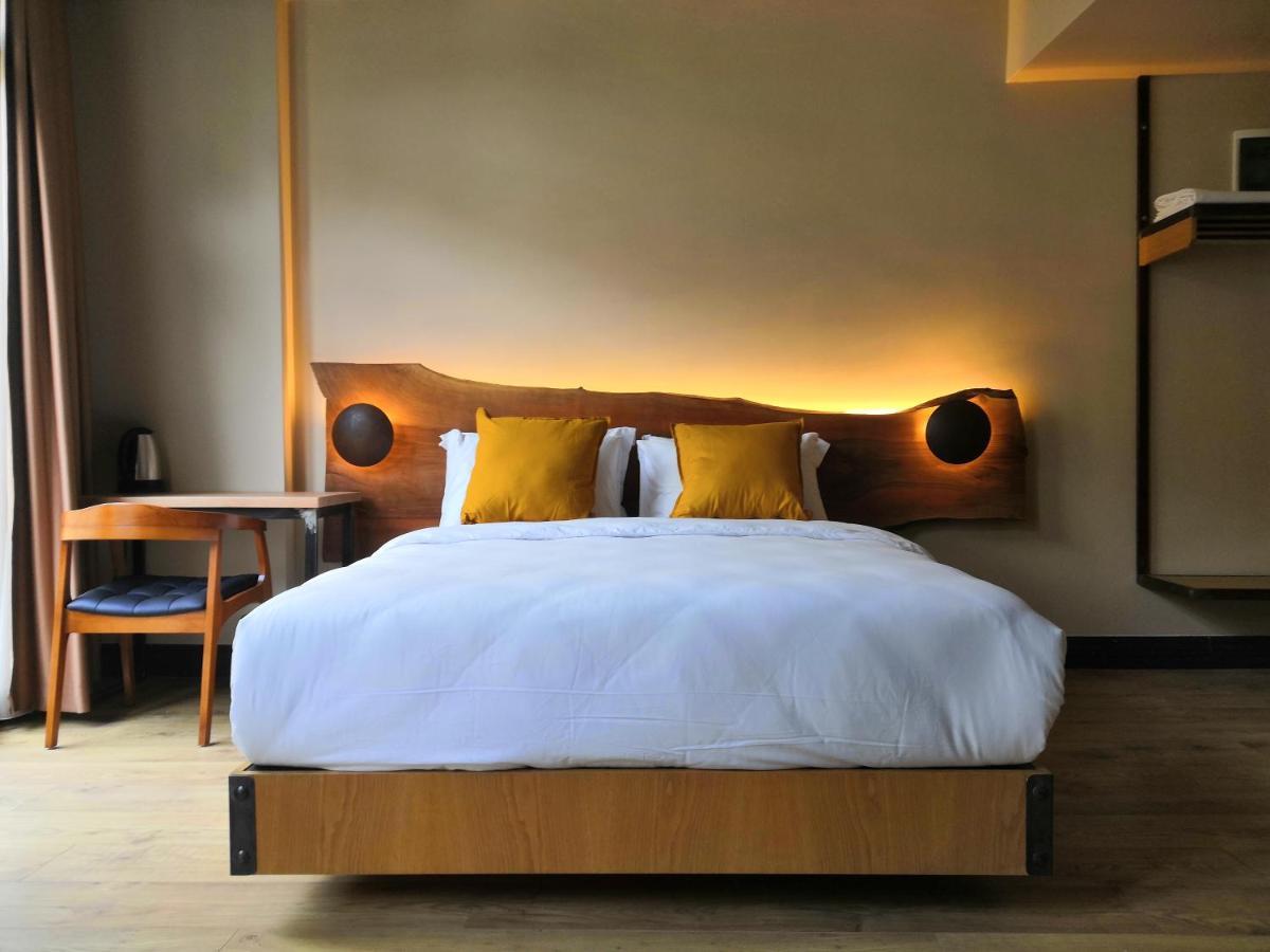 Taksimbul Design Hotel Istambul Extérieur photo