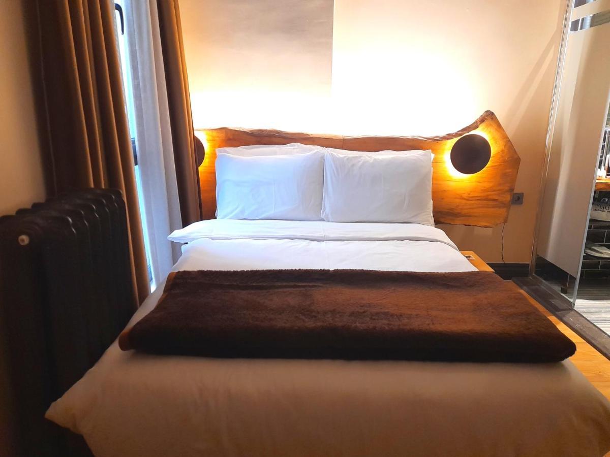 Taksimbul Design Hotel Istambul Extérieur photo