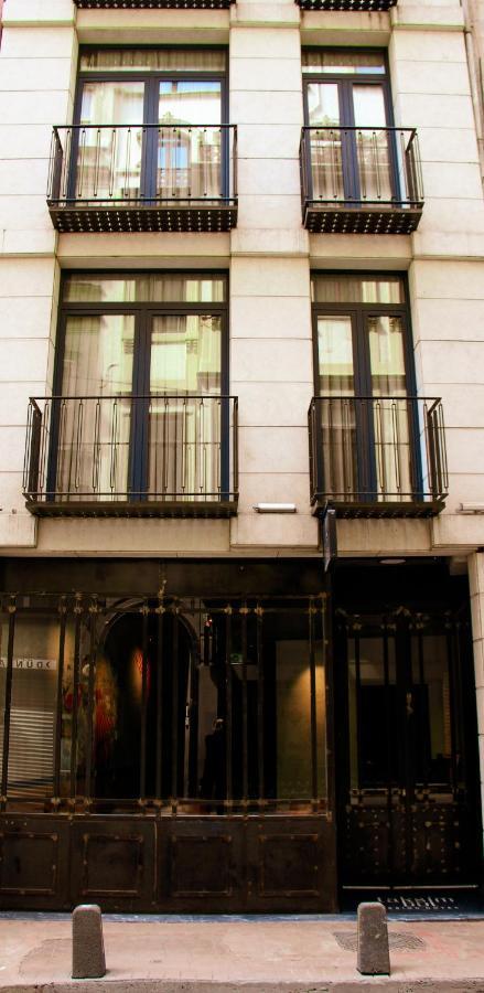 Taksimbul Design Hotel Istambul Extérieur photo