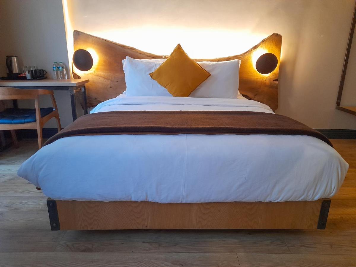 Taksimbul Design Hotel Istambul Extérieur photo