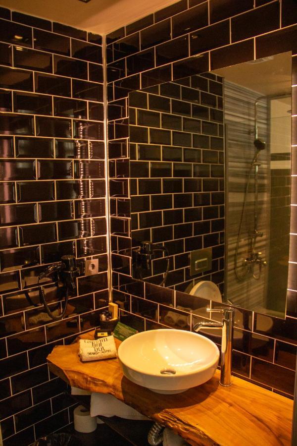 Taksimbul Design Hotel Istambul Extérieur photo