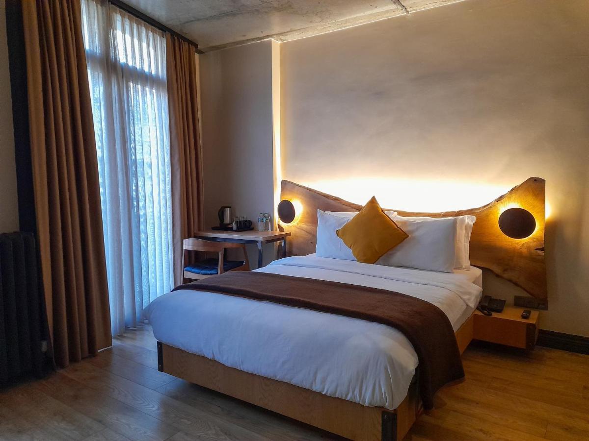 Taksimbul Design Hotel Istambul Extérieur photo