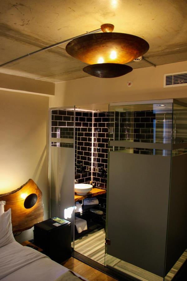 Taksimbul Design Hotel Istambul Extérieur photo