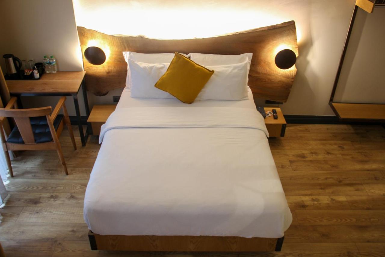 Taksimbul Design Hotel Istambul Extérieur photo