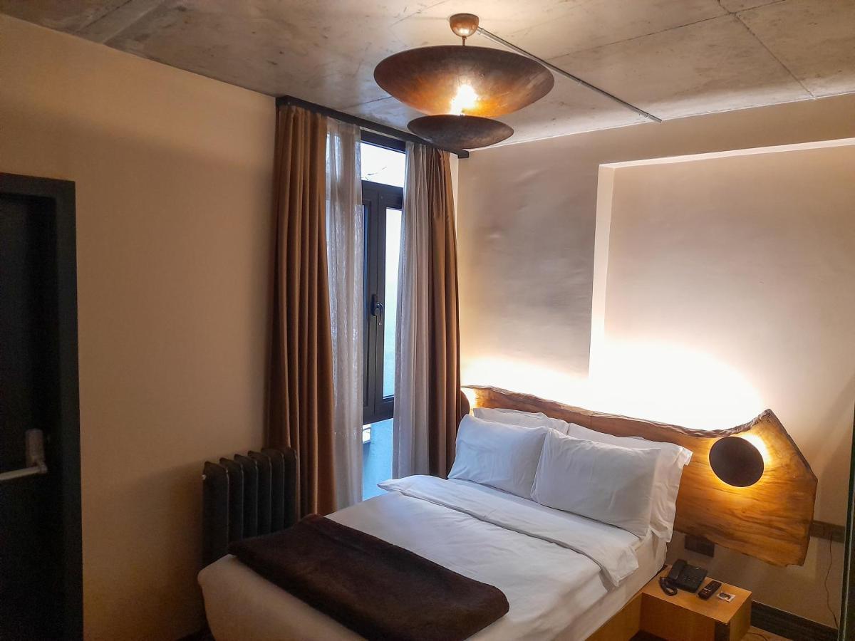 Taksimbul Design Hotel Istambul Extérieur photo