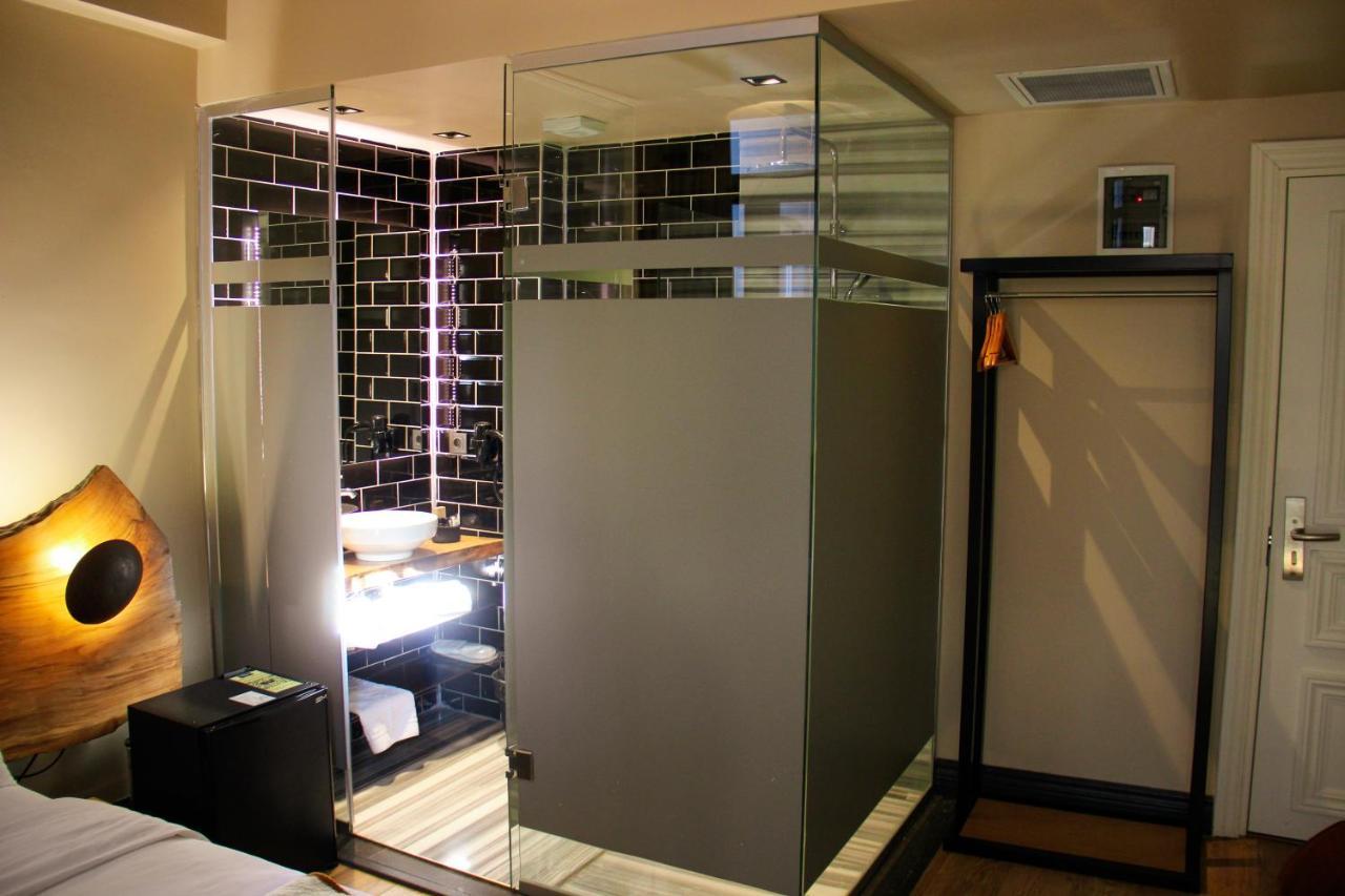 Taksimbul Design Hotel Istambul Extérieur photo