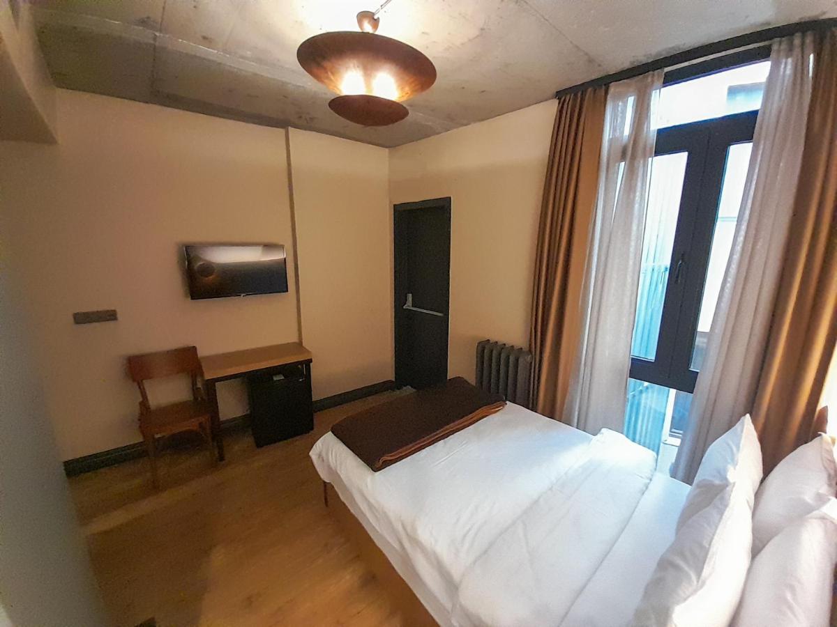 Taksimbul Design Hotel Istambul Extérieur photo