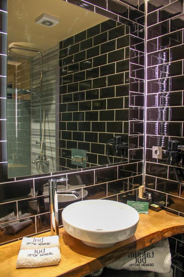 Taksimbul Design Hotel Istambul Extérieur photo